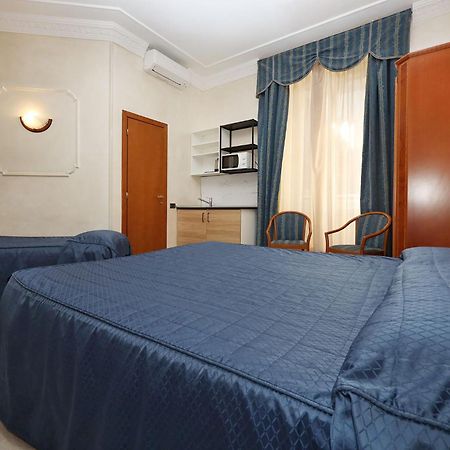 Hotel Rimini Eksteriør billede