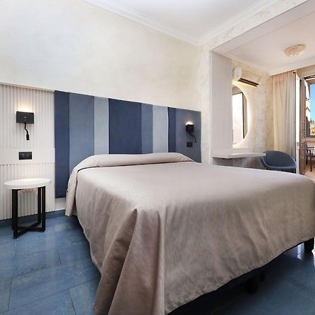 Hotel Rimini Eksteriør billede