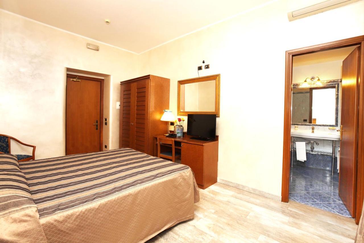 Hotel Rimini Eksteriør billede