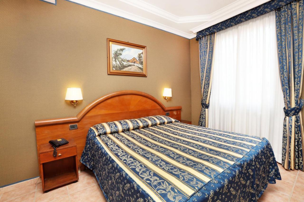 Hotel Rimini Eksteriør billede