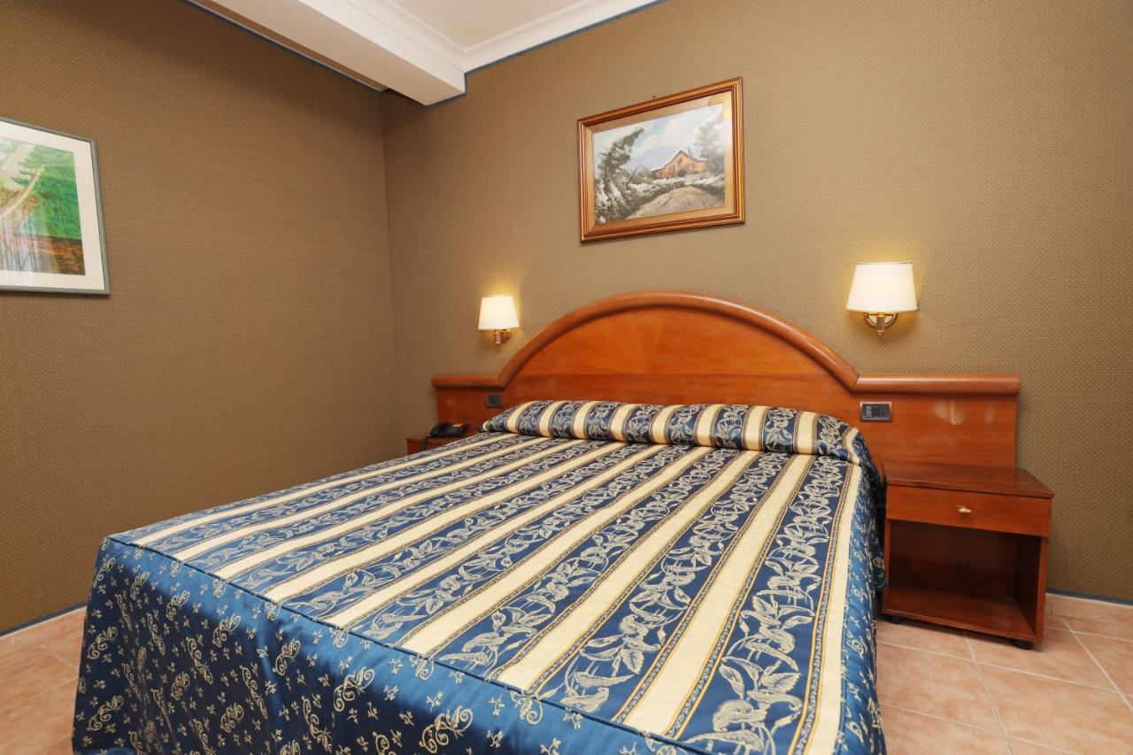 Hotel Rimini Eksteriør billede