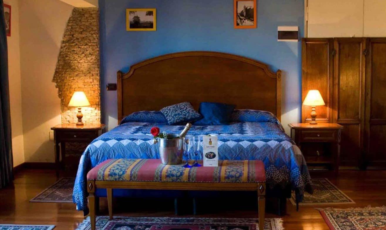 Hotel Rimini Eksteriør billede