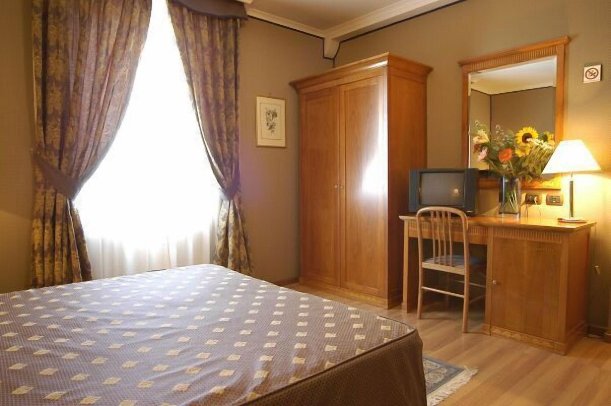 Hotel Rimini Eksteriør billede