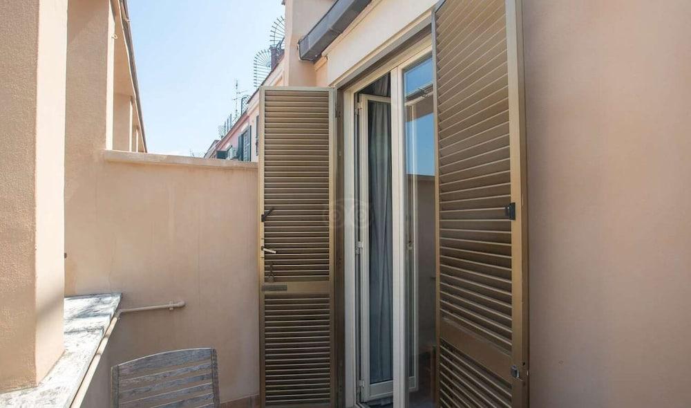 Hotel Rimini Eksteriør billede