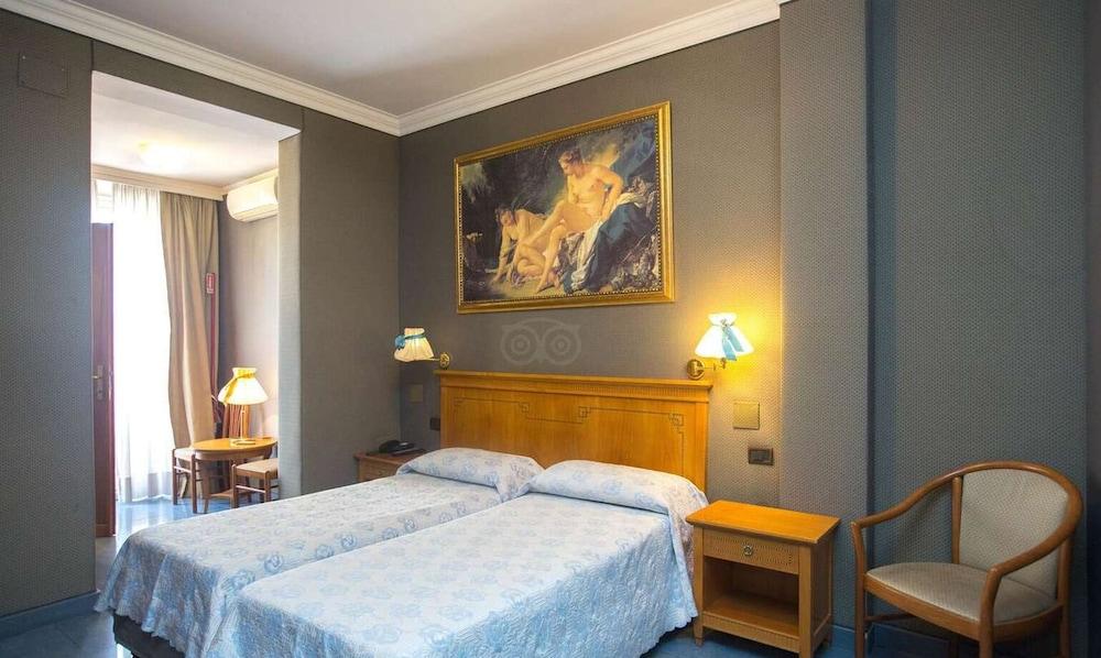 Hotel Rimini Eksteriør billede