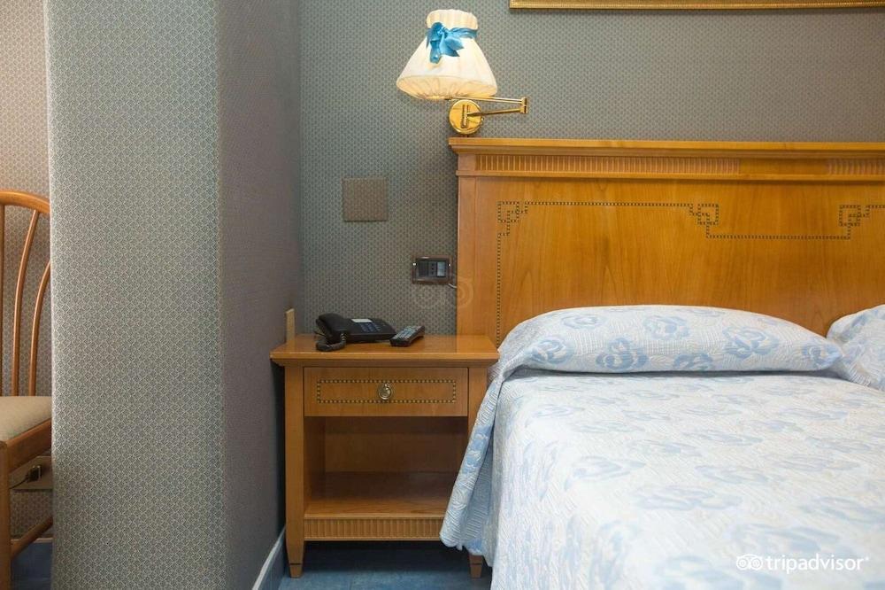 Hotel Rimini Eksteriør billede