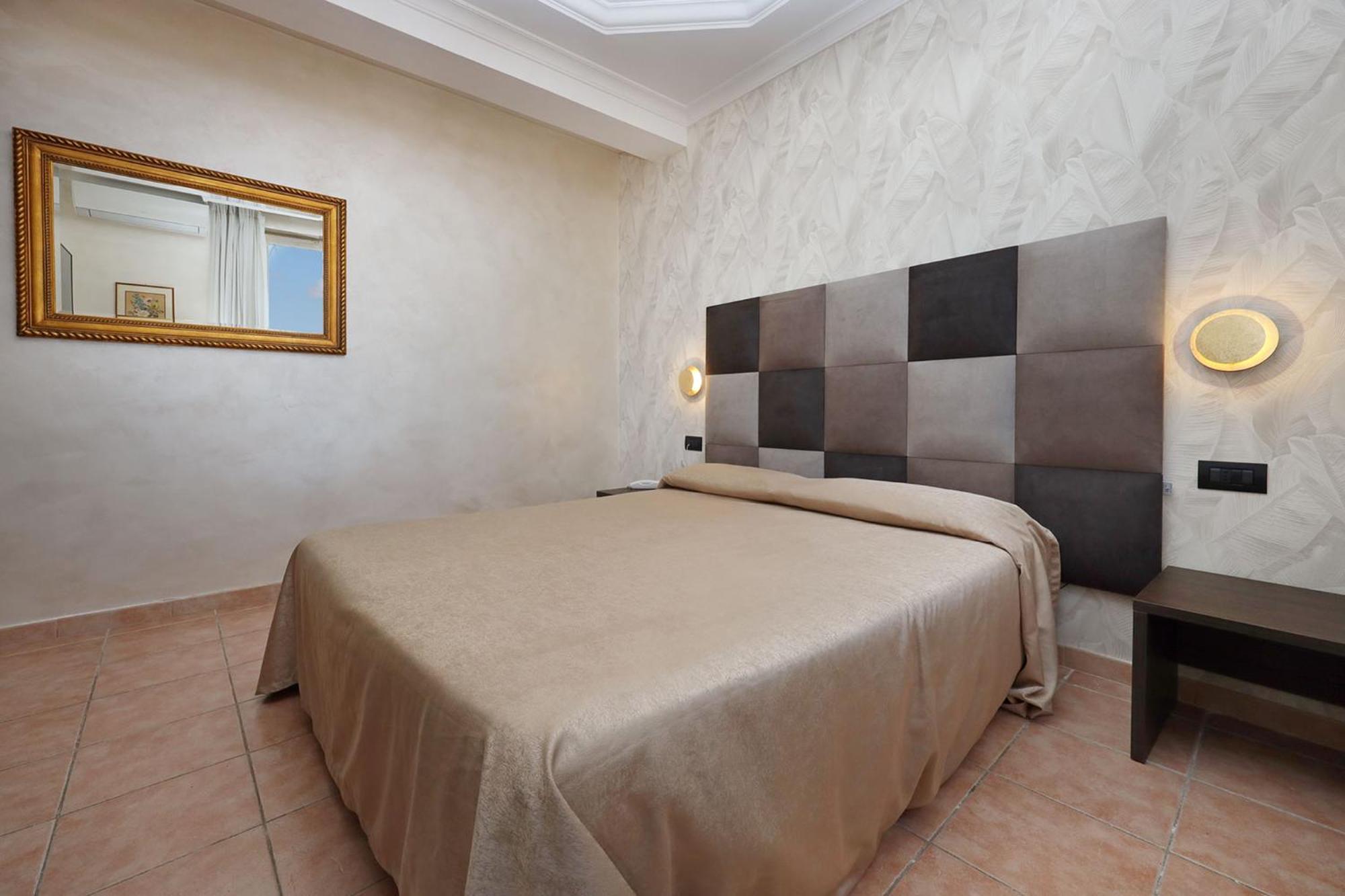 Hotel Rimini Eksteriør billede