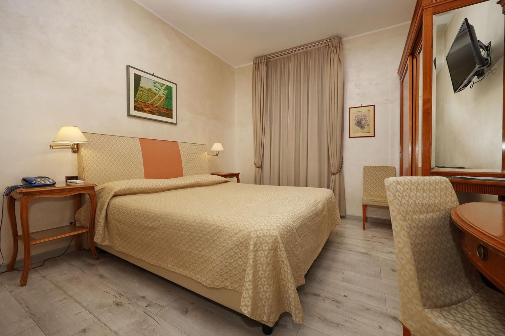 Hotel Rimini Eksteriør billede