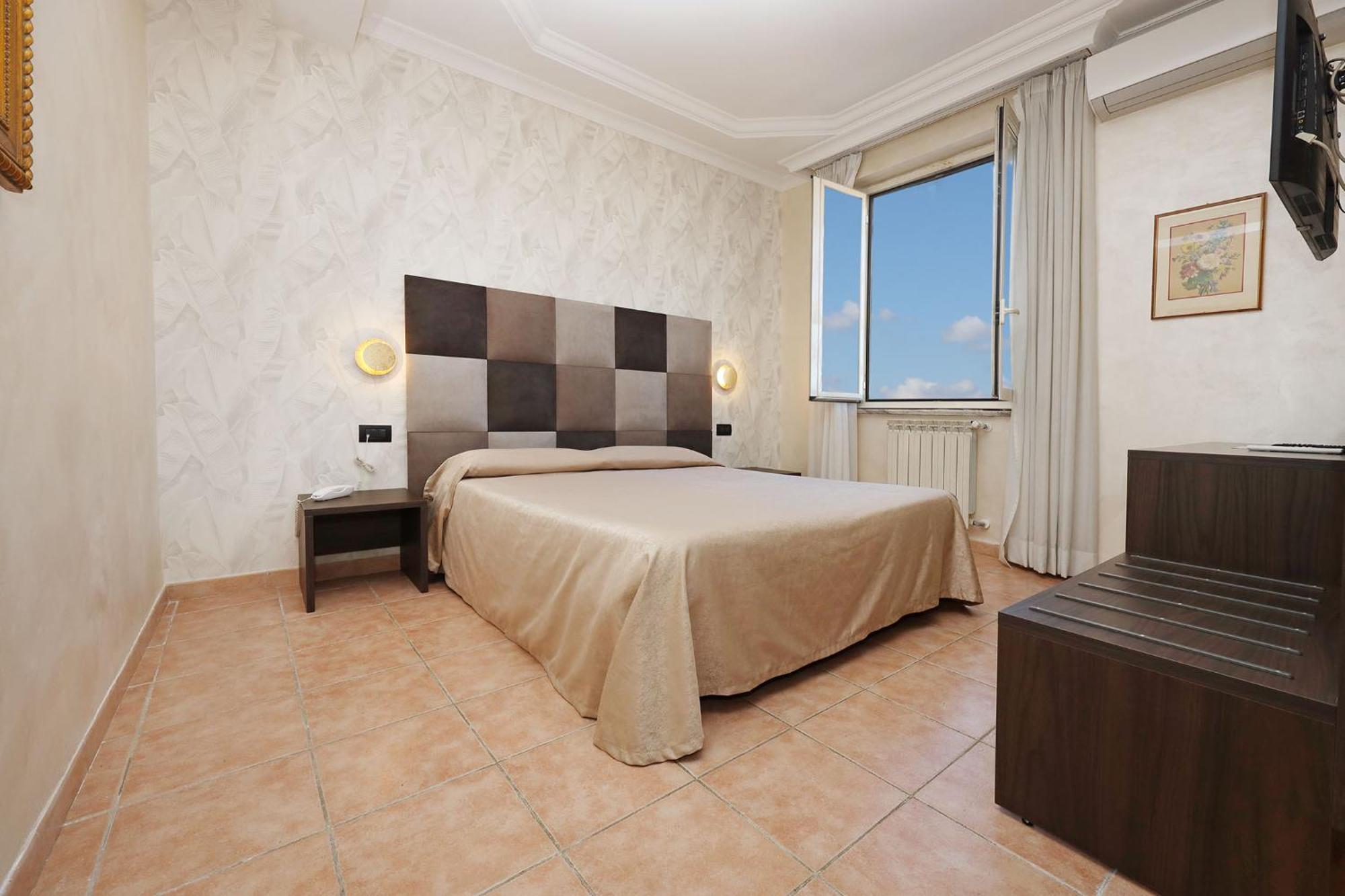 Hotel Rimini Eksteriør billede
