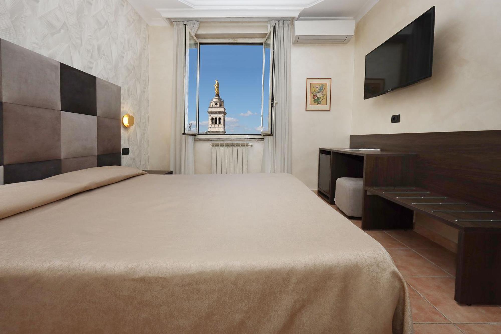 Hotel Rimini Eksteriør billede