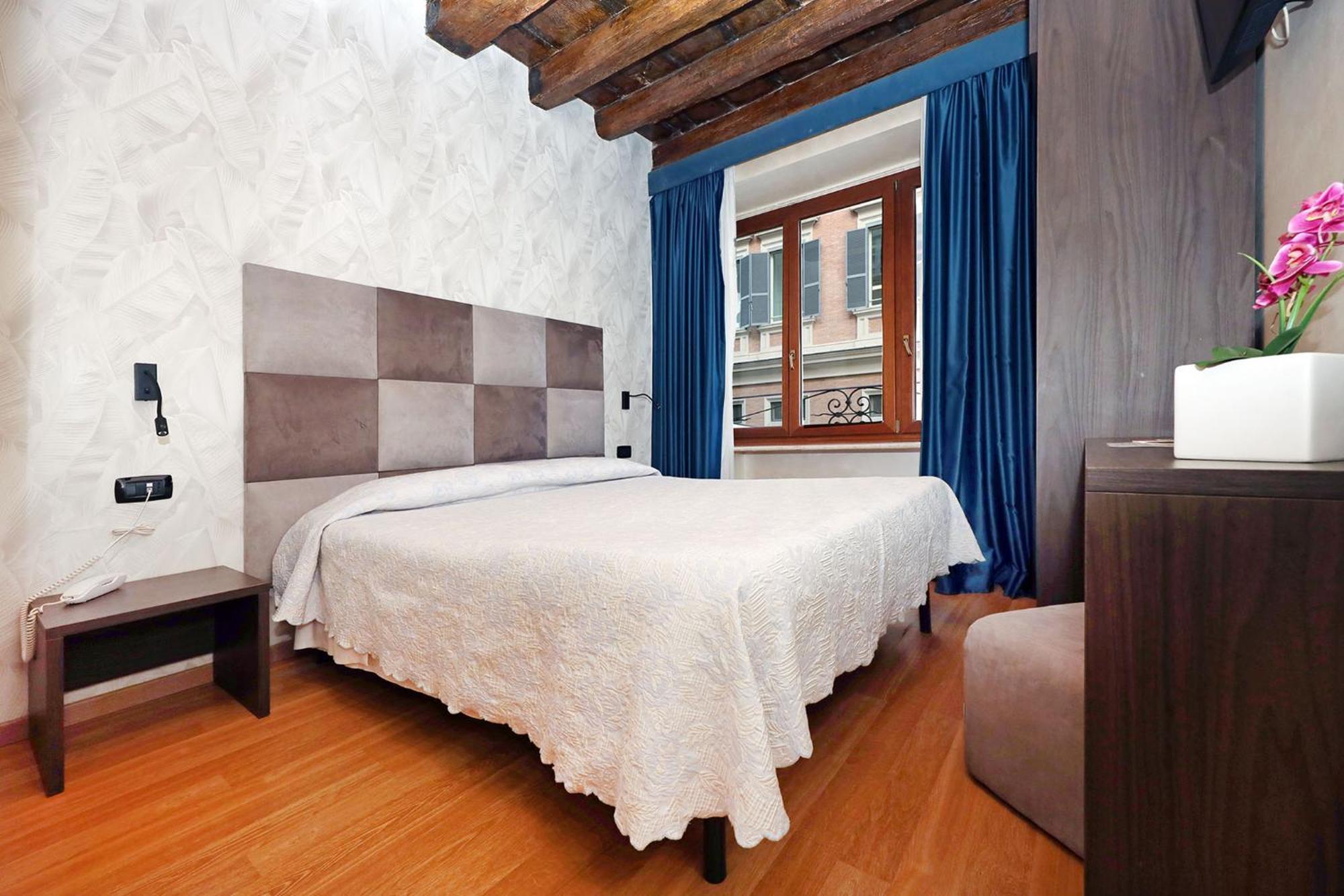 Hotel Rimini Eksteriør billede