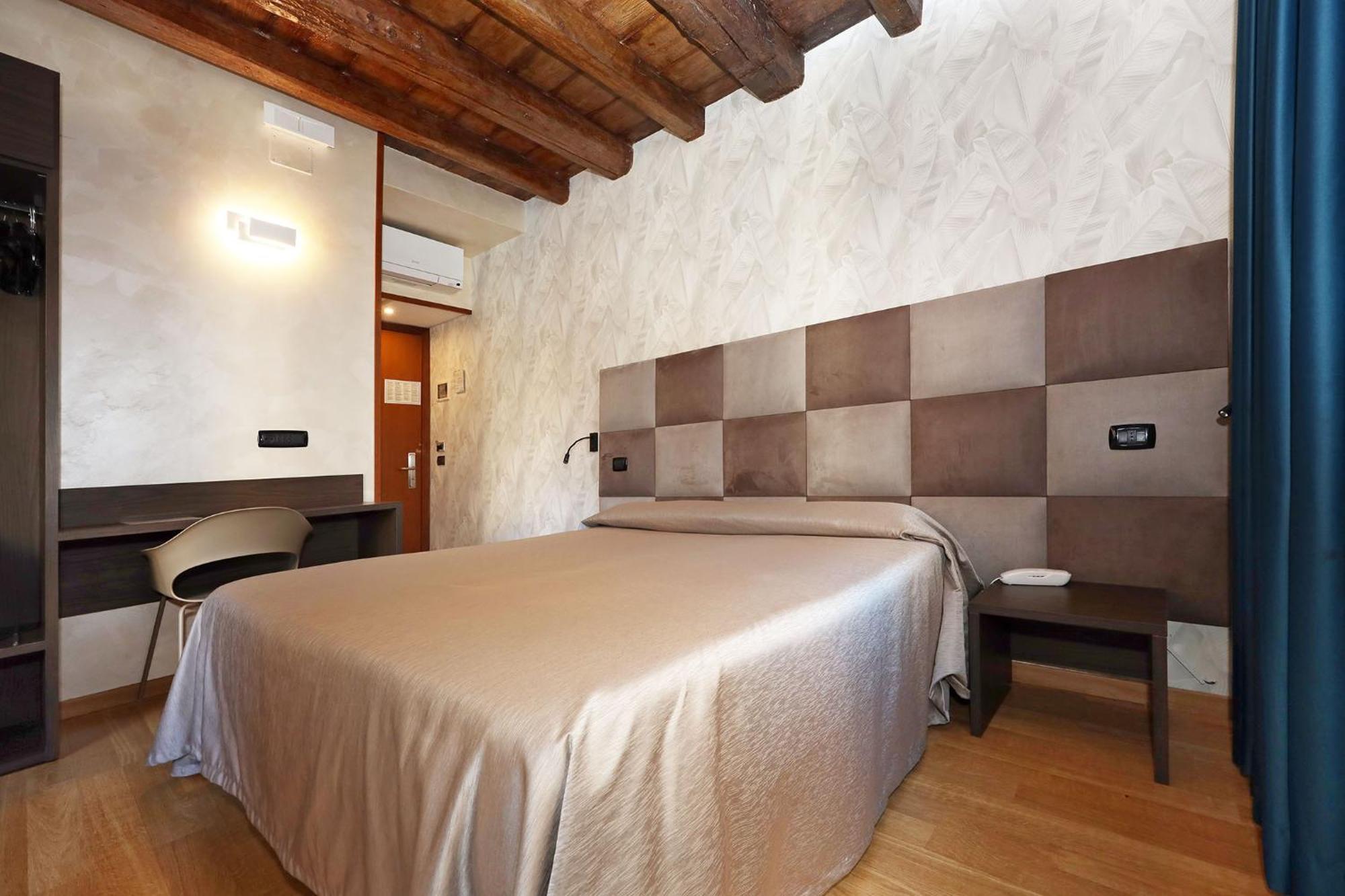 Hotel Rimini Eksteriør billede