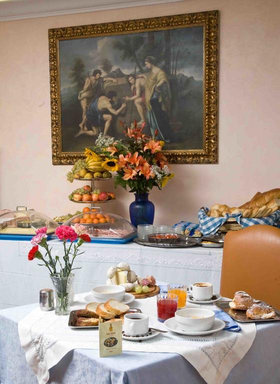Hotel Rimini Eksteriør billede