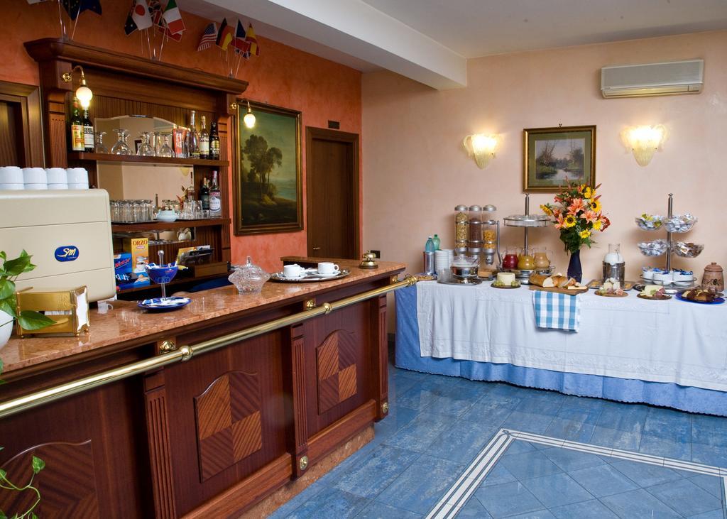 Hotel Rimini Eksteriør billede